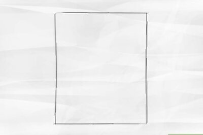 How to Draw a Scroll