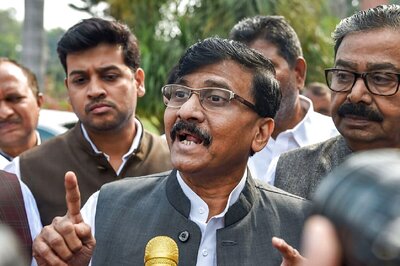 Shiv Sena May Contest 30 to 40 Seats in Bihar, Says Sanjay Raut