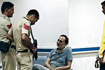 Satyendar Jain Taken to Safdarjung Hospital Days After Filing Bail Plea on Health Grounds