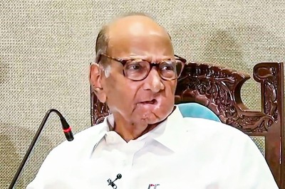 'Maharashtra, Rest of India Knows Who’s Party Founder': Sharad Pawar to Present His Side to ECI on NCP Split