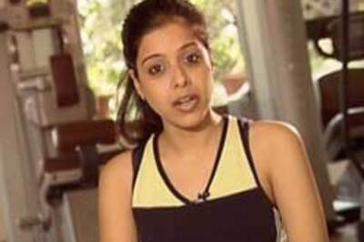 Fitness expert answers queries on working out