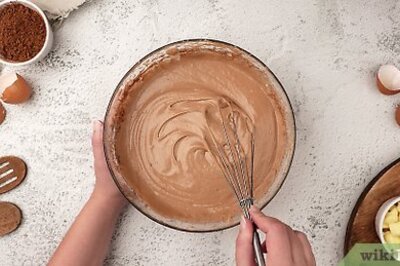 How to Bake a Two Layer Cake: A Step-by-Step Guide