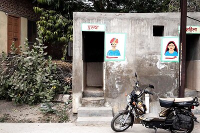 Here’s Why Investing in Safe Sanitation is Important for Women Empowerment
