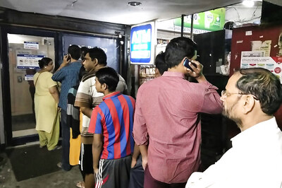 Demonetisation: Measures Taken by the Govt to Ease Cash Shortage