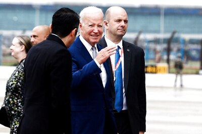 G20 Summit: Driver in Joe Biden's Convoy Detained at Delhi's Taj Hotel Over 'Security Concerns' | Details