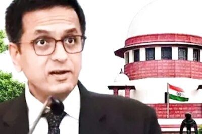 NEET UG Paper Leak Case: Supreme Court Bench Led By CJI Chandrachud To Hear Petitions On July 8