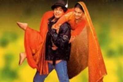 B'wood hotspots on London map