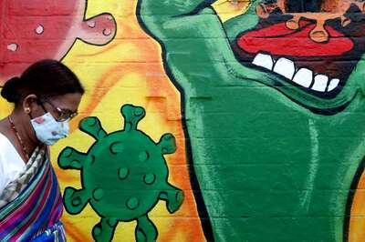 Coronavirus Becomes 90% Less Infectious Within 20 Minutes of Being Airborne, Reveals UK Study