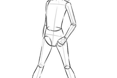 How to Draw a Girl Elf