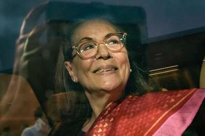 ‘Won’t Contest Lok Sabha Polls Because…': Sonia Gandhi Reveals Reason in Letter to Raebareli