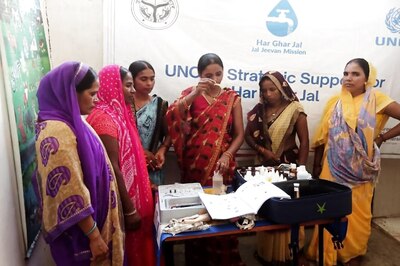 Jal Jeevan Mission Not Just About No. of Tap Water Connections, It’s About Empowering Women