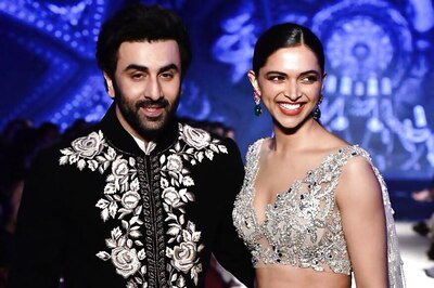 Former Couple Deepika Padukone, Ranbir Kapoor All Set to Share Screen Space After 4 Years?