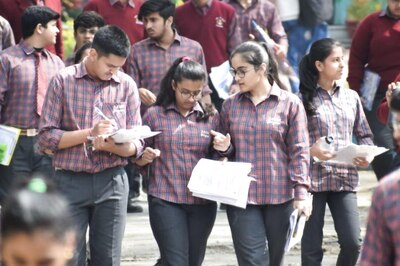 GSEB HSC Repeater Exam Result 2021 Declared, Steps to Check