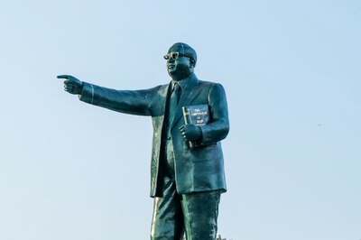 Dr Ambedkar Birth Anniversary: Facts about Father of the Indian Constitution