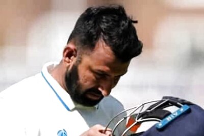 'If You Don’t Consider Cheteshwar Pujara a Big player Then for Me, Other Players are Not that Great'