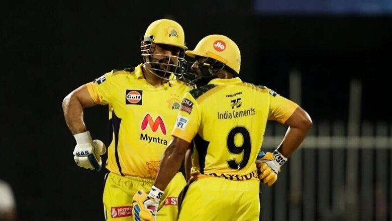 IPL CSK Full List: Players Retained And Released by The Chennai Super Kings