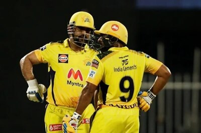 IPL CSK Full List: Players Retained And Released by The Chennai Super Kings