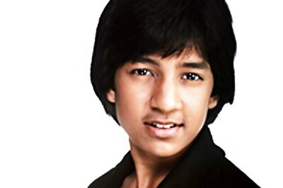 Youngest director Master Kishan creates new record