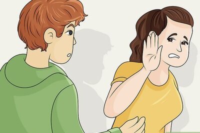 How to Get Close to Someone with Intimacy Issues