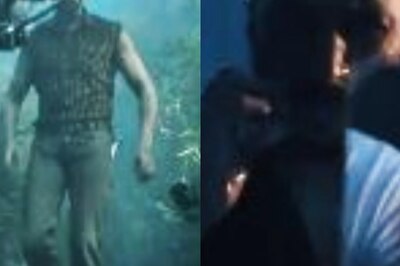 Vikrant Rona: Kiccha Sudeep Drops Thrilling Teaser ft BTS Clips Ahead of Trailer Release; Watch