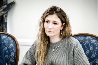 Ukraine’s First Deputy Foreign Minister Emine Dzhaparova to Visit India on Sunday