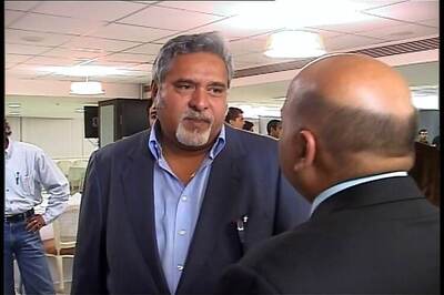 ED Seeks Non-Bailable Warrant Against Vijay Mallya