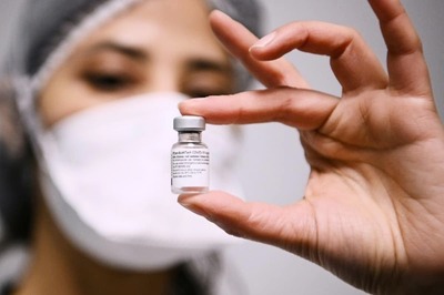 Kolkata Allocated Highest Number of Covid-19 Vaccines in West Bengal, Says Health Official