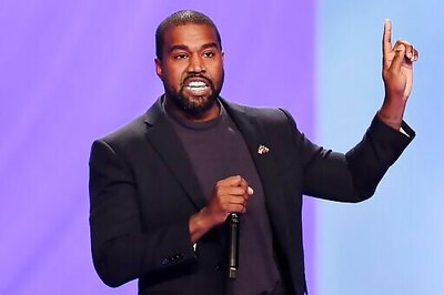 Wisconsin Election Officials: Kanye Off Presidential Ballot