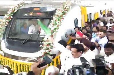 Maharashtra : RTI activist urges CM to stop Mumbai Metro fare hike