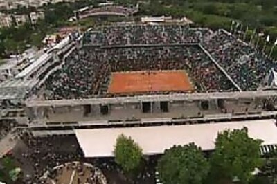 Top seeds have it easy on Day IV