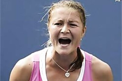 All women's semi-finalists in line for No. 1 rank