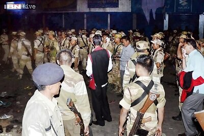 Normalcy returns to Dimapur, 43 arrested in mob lynching case