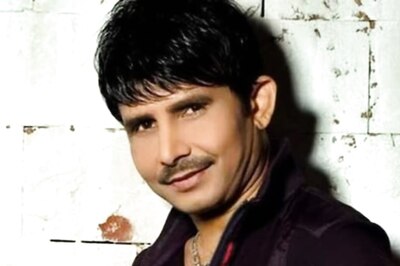 KRK Claims Karan Johar Attempted Suicide After Brahmastra Incurred 'Huge Loss'