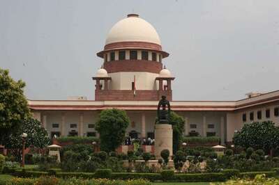SC to Hear Pleas on Farm Laws, Ongoing Farmers' Agitation at Delhi Borders on Monday