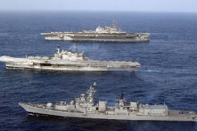 1,000 Indians evacuated from Lebanon