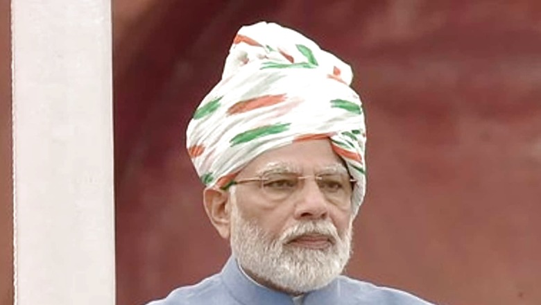 The Wait For 5G is Over; Digital India Will Reach Every Village Now: PM Modi