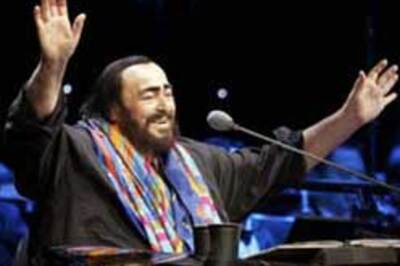 Pavarotti willed surprise €15 million 'trust' to 2nd wife