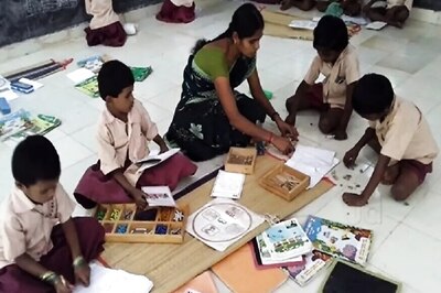 Social Sector Schemes See over 85% Fund Utilisation, Should Get Adequate Money in Budget: Report