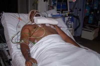 More Indians attacked