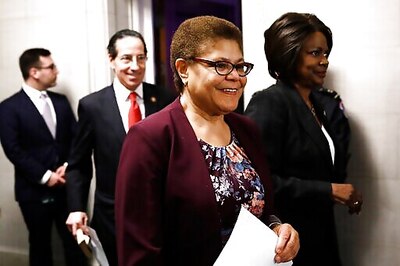 Capitol Police Chief Defends Response To 'Criminal' Rioters