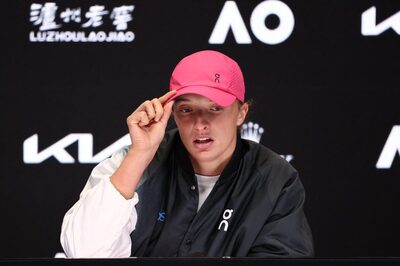 'No Point Focusing on Defending Anything': Iga Swiatek Puts Past Doha Titles to the Back of Her Mind Ahead of Qatar Open