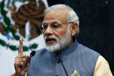 The Age of Modi: At 70, He Continues to Grow into a Taller Leader, Drawing Strength from Hardship
