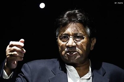 Musharraf set to return to Pakistan on Sunday