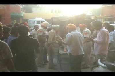 Panic grips Dinanagar in Gurdaspur