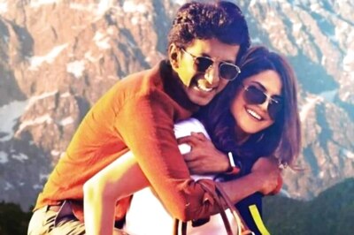 Hum Bhi Akele Tum Bhi Akele Does Right by the Queer Community it Tries to Represent