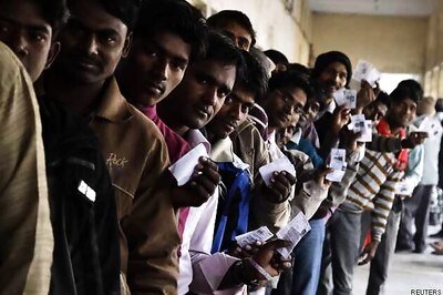 More than 8,000 homeless registered to vote in Lok Sabha polls