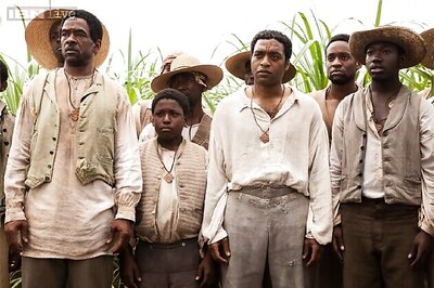 '12 Years A Slave' Tweet Review: A fantastic drama you don't want to miss
