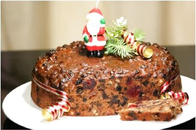 Christmas 2020: Delicious Cakes You Can Bake for the Festival