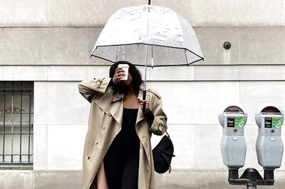 Monsoon Color Palette: Embracing Bright and Bold Colors