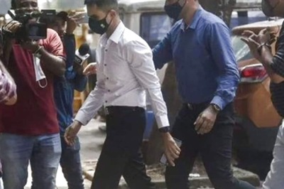 New Officer for Aryan Khan Case? NCB Top Brass Mulls Change as Embattled Sameer Wankhede Faces Vigilance Probe